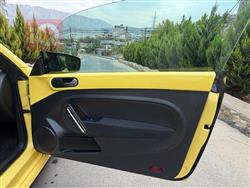 فولكسفاغن بيتل